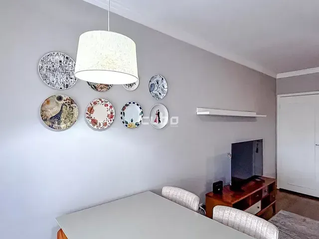 Apartamento 2 quartos e 2 banheiros, à venda, no bairro Parque São Jorge em São Paulo