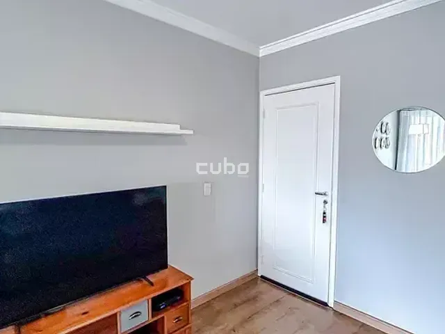 Apartamento 2 quartos e 2 banheiros, à venda, no bairro Parque São Jorge em São Paulo