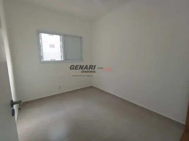 Apartamento 2 quartos e 1 banheiro, para alugar, no bairro Parque Residencial Sabiás em Indaiatuba