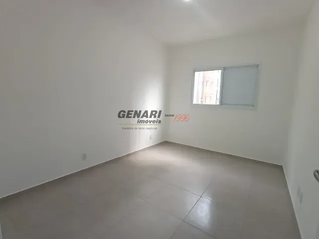 Apartamento 2 quartos e 1 banheiro, para alugar, no bairro Parque Residencial Sabiás em Indaiatuba