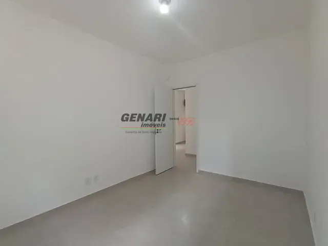 Apartamento 2 quartos e 1 banheiro, para alugar, no bairro Parque Residencial Sabiás em Indaiatuba