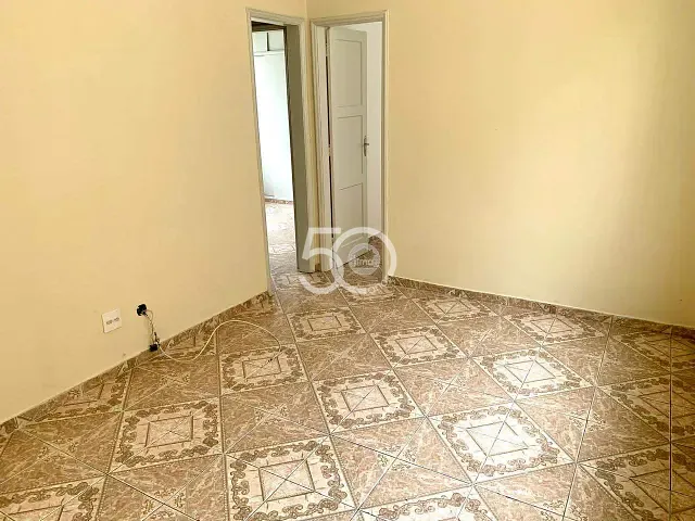 Apartamento 2 quartos e 1 banheiro, à venda, no bairro Vila da Penha em Rio de Janeiro
