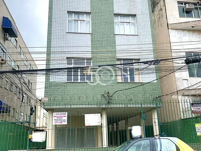 Apartamento 2 quartos e 1 banheiro, à venda, no bairro Vila da Penha em Rio de Janeiro