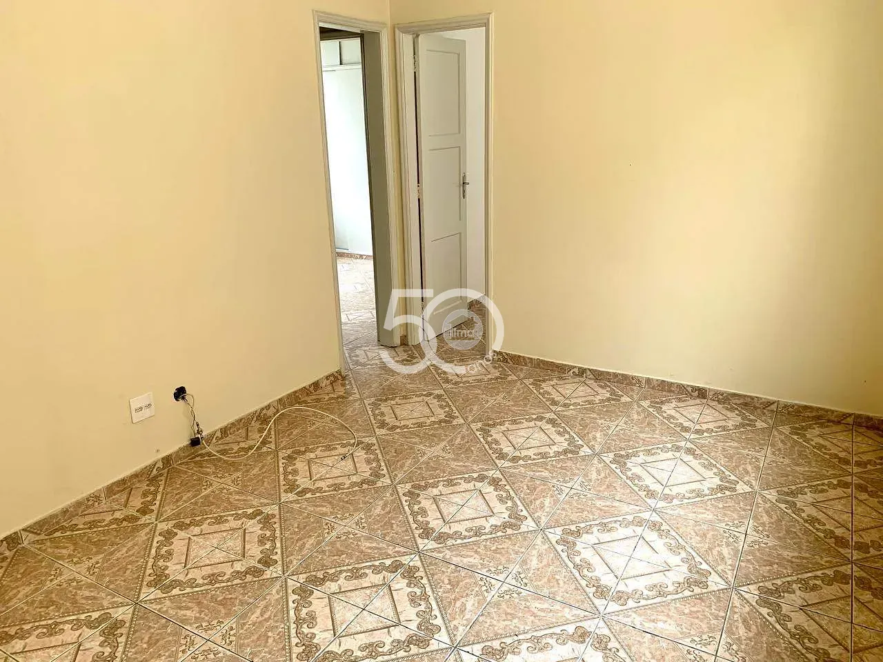 Apartamento, 2 quartos, 50 m² - Foto 4
