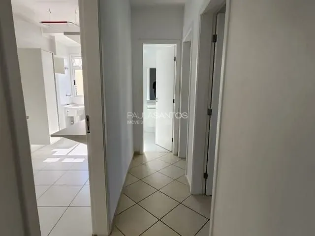 Apartamento com 59m² 2 quartos e 1 banheiro, para alugar, no bairro Além Ponte em Sorocaba