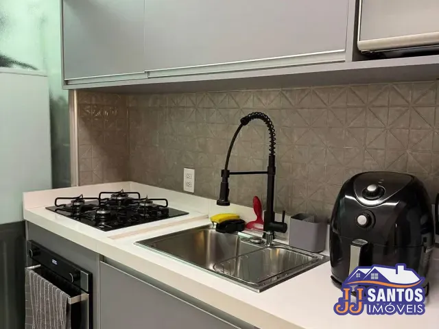 Apartamento 3 quartos e 2 banheiros, à venda, no bairro Jardim Textil em São Paulo