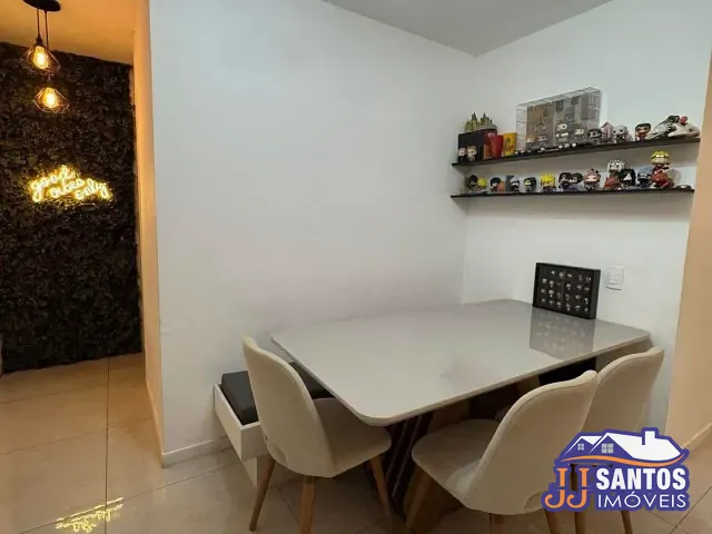 Apartamento 3 quartos e 2 banheiros, à venda, no bairro Jardim Textil em São Paulo