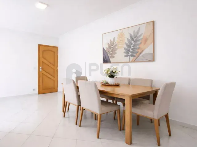 Apartamento com 72m² 2 quartos e 1 banheiro, à venda, no bairro Vila Nova Mazzei em São Paulo