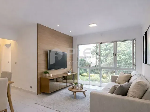 Apartamento com 72m² 2 quartos e 1 banheiro, à venda, no bairro Vila Nova Mazzei em São Paulo