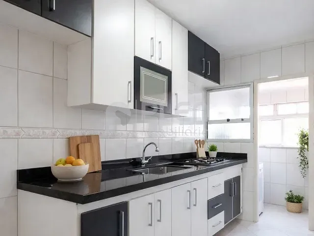 Apartamento com 72m² 2 quartos e 1 banheiro, à venda, no bairro Vila Nova Mazzei em São Paulo