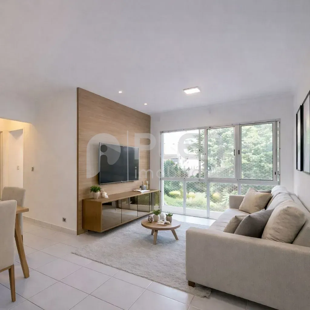 Apartamento de 2 quartos à venda em Vila Nova Mazzei, São Paulo