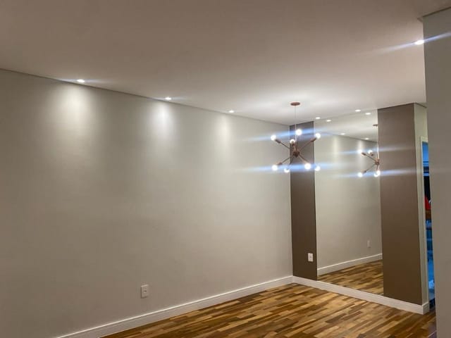 Foto do Apartamento - Apartamento à venda no Jardim Aquarius  com 70m² | RUSSI IMÓVEIS