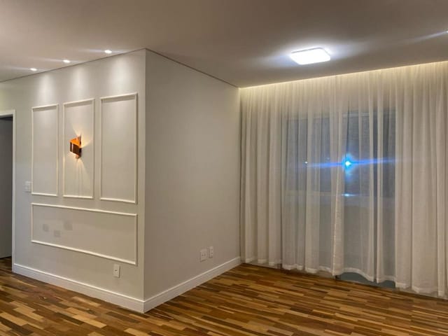 Foto do Apartamento - Apartamento à venda no Jardim Aquarius  com 70m² | RUSSI IMÓVEIS