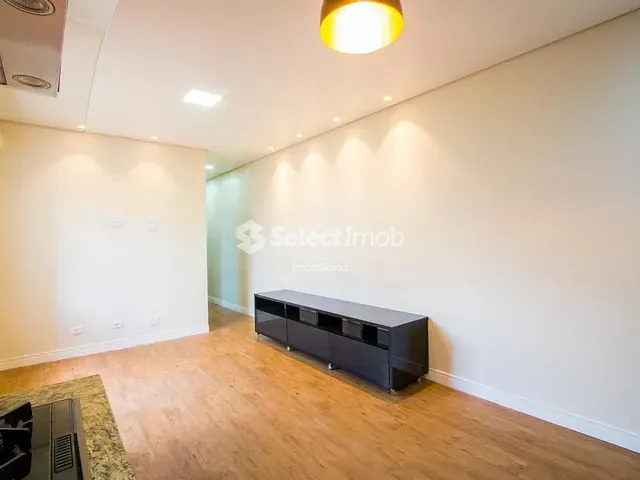 Apartamento com 70m² 2 quartos e 1 banheiro, à venda, no bairro Campestre em Santo André