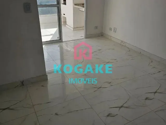 Apartamento com 70m² 3 quartos e 2 banheiros, à venda, no bairro Jardim Califórnia em Jacareí