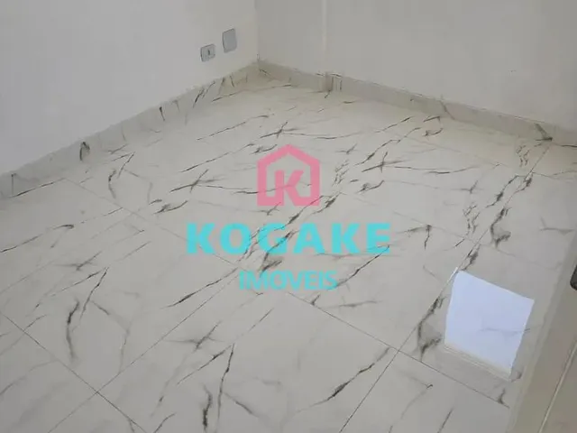 Apartamento com 70m² 3 quartos e 2 banheiros, à venda, no bairro Jardim Califórnia em Jacareí