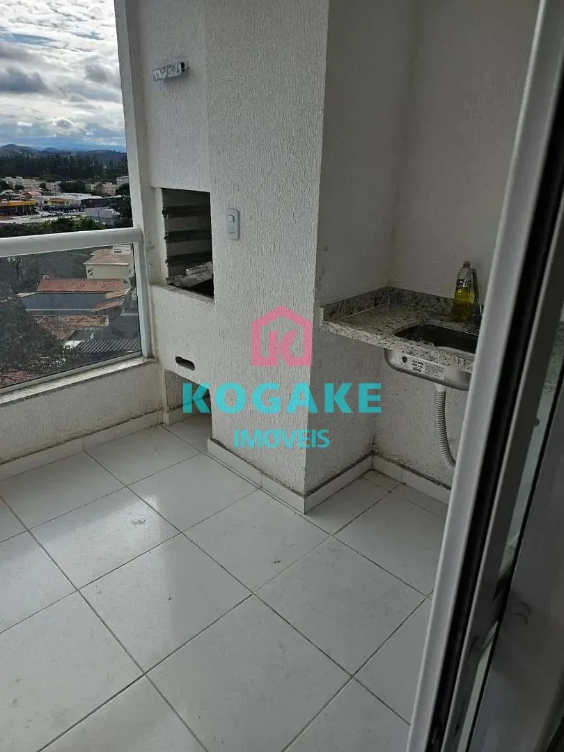 Apartamento, 3 quartos, 70 m² - Foto 4
