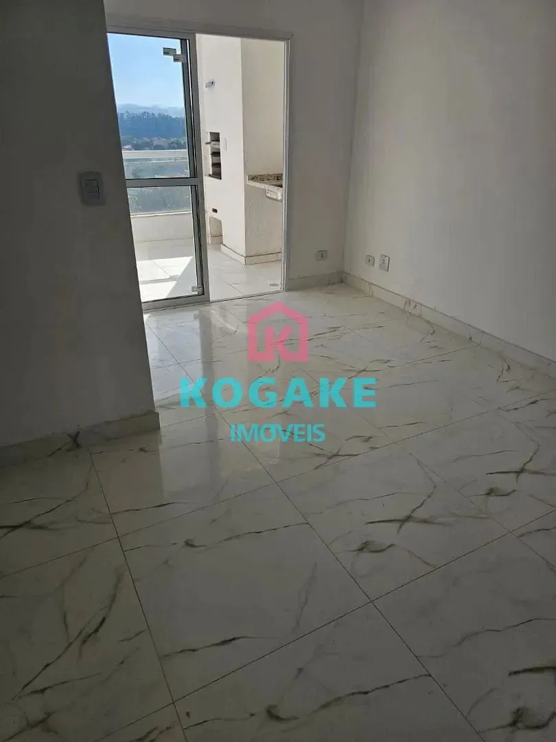 Apartamento, 3 quartos, 70 m² - Foto 1