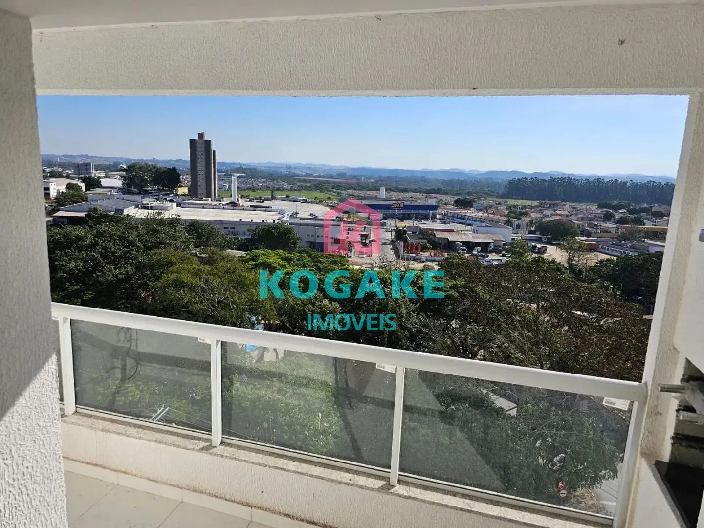 Apartamento, 3 quartos, 70 m² - Foto 3