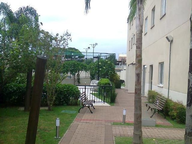 Foto do Apartamento - Apartamento residencial para locação, Jardim Vila Formosa, São Paulo - AP3748. | ZONA LESTE IMÓVEIS