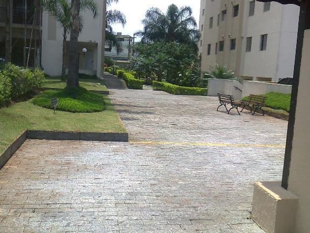 Foto do Apartamento - Apartamento residencial para locação, Jardim Vila Formosa, São Paulo - AP3748. | ZONA LESTE IMÓVEIS