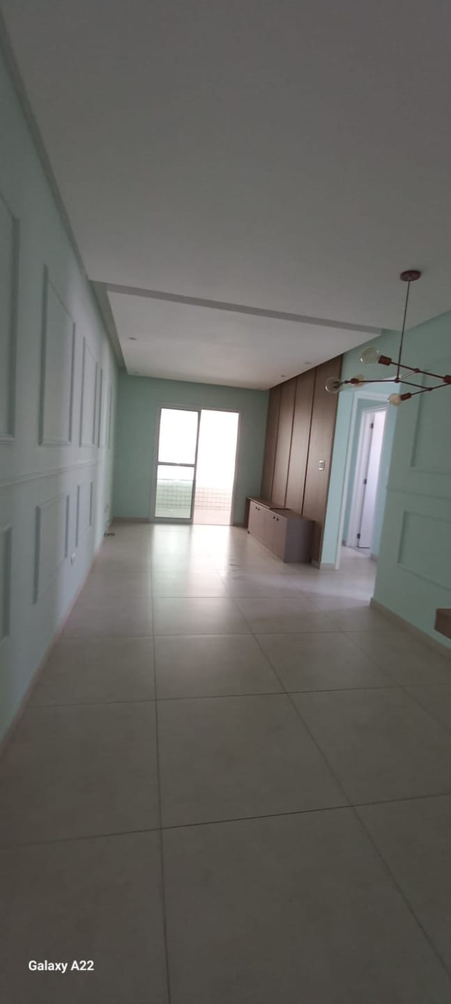 Apartamento à venda, Canto do Forte, Praia Grande, SP