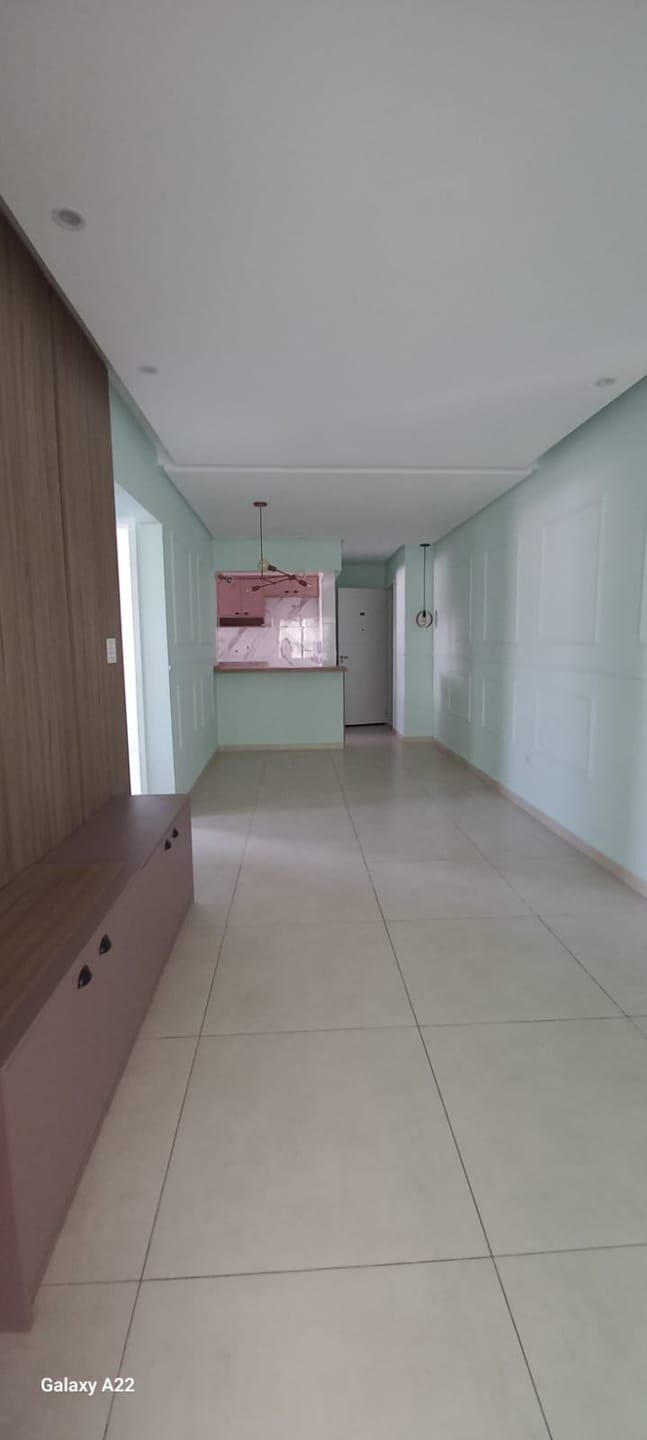 Apartamento à venda, Canto do Forte, Praia Grande, SP