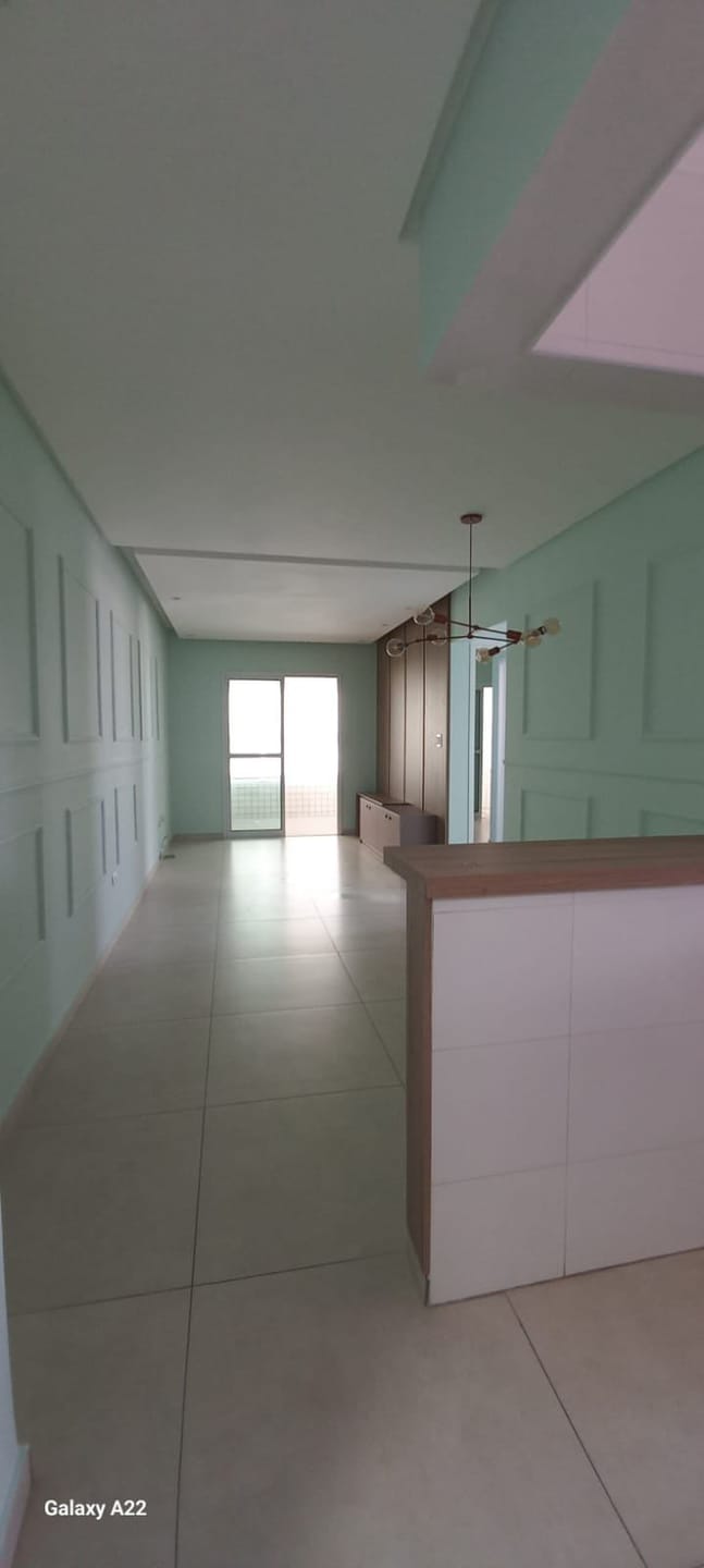 Apartamento à venda, Canto do Forte, Praia Grande, SP