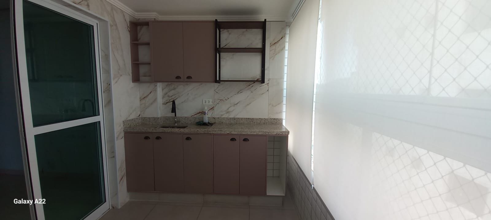 Apartamento à venda, Canto do Forte, Praia Grande, SP