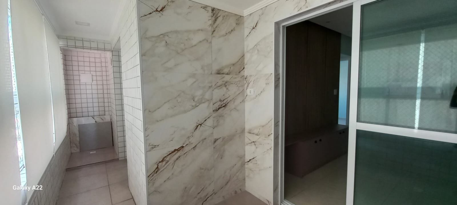 Apartamento à venda, Canto do Forte, Praia Grande, SP