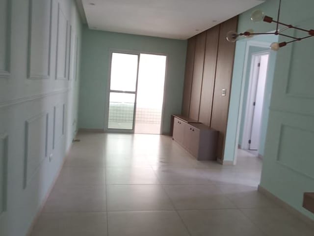 Apartamento à venda, Canto do Forte, Praia Grande, SP