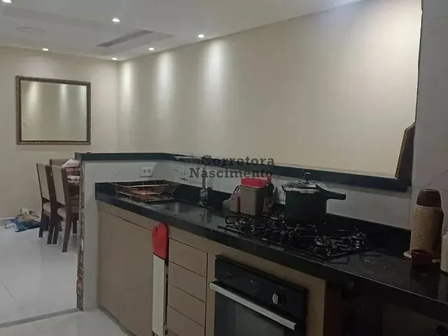 Apartamento 3 quartos e 1 banheiro, à venda, no bairro Loteamento Jardim Sol Nascente em Jacareí