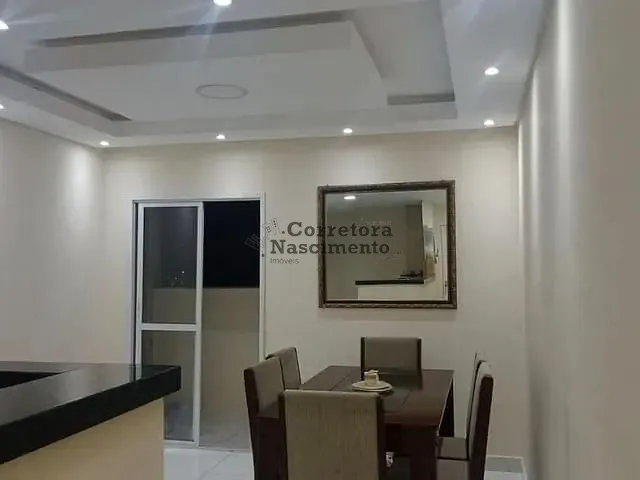 Apartamento 3 quartos e 1 banheiro, à venda, no bairro Loteamento Jardim Sol Nascente em Jacareí