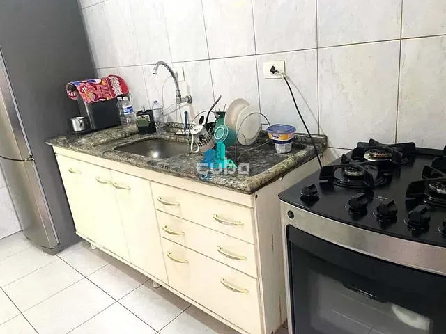 Apartamento 2 quartos e 1 banheiro, à venda, no bairro Parque São Jorge em São Paulo