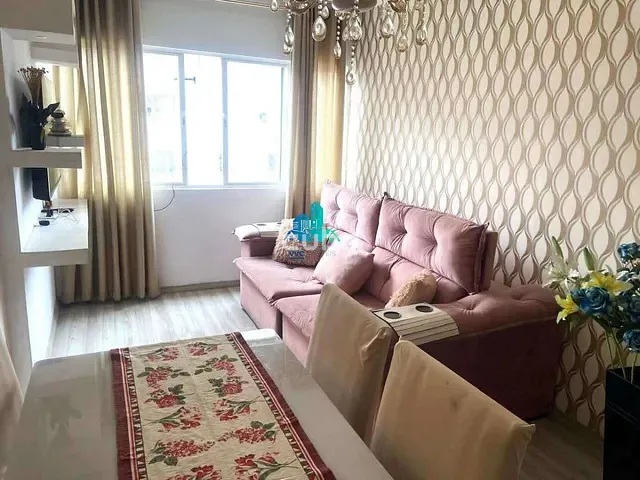 Apartamento 2 quartos e 1 banheiro, à venda, no bairro Parque São Jorge em São Paulo