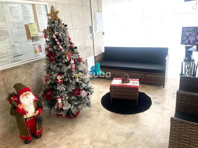 Apartamento 2 quartos e 1 banheiro, à venda, no bairro Parque São Jorge em São Paulo