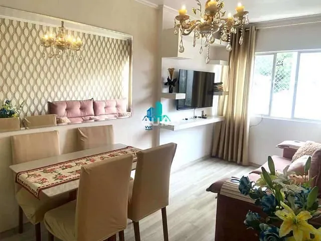 Apartamento 2 quartos e 1 banheiro, à venda, no bairro Parque São Jorge em São Paulo