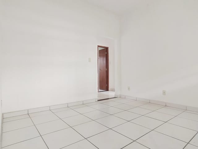 Foto do Apartamento - Apartamento com 02 quartos e 01 vaga de garagem na Avenida Brasília, São Benedito, Santa Luzia | Deltalar Imóveis