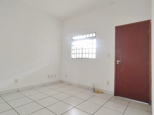 Foto do Apartamento - Apartamento com 02 quartos e 01 vaga de garagem na Avenida Brasília, São Benedito, Santa Luzia | Deltalar Imóveis