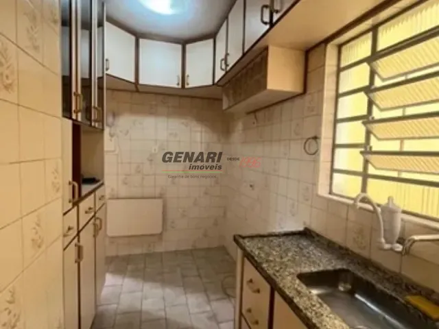 Apartamento com 72m² 2 quartos e 1 banheiro, à venda, no bairro Jardim Moacyr Arruda em Indaiatuba