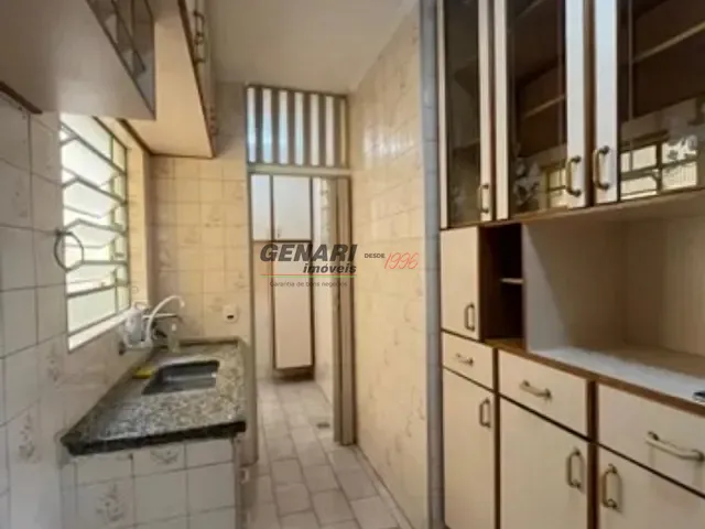 Apartamento com 72m² 2 quartos e 1 banheiro, à venda, no bairro Jardim Moacyr Arruda em Indaiatuba
