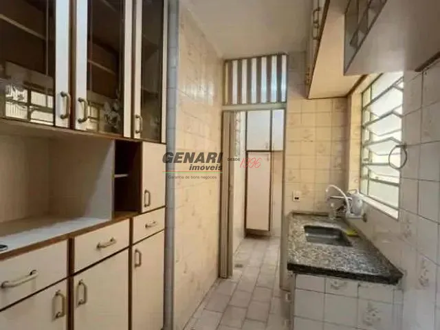 Apartamento com 72m² 2 quartos e 1 banheiro, à venda, no bairro Jardim Moacyr Arruda em Indaiatuba