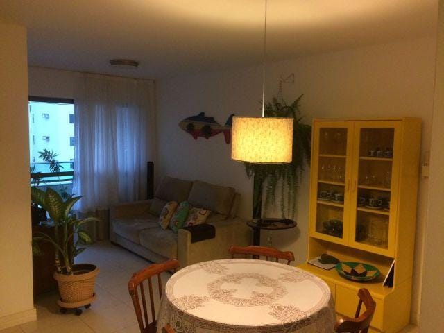 Apartamento, 3 quartos, 77 m² - Foto 1