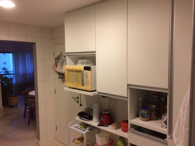 Apartamento, 3 quartos, 77 m² - Foto 4