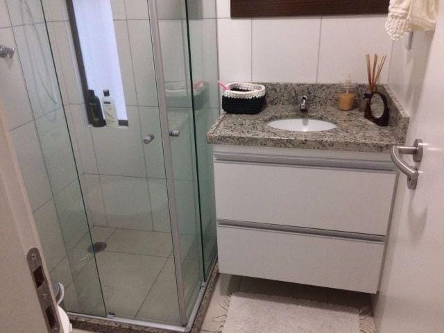Apartamento, 3 quartos, 77 m² - Foto 7