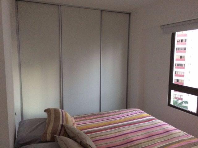 Apartamento, 3 quartos, 77 m² - Foto 5