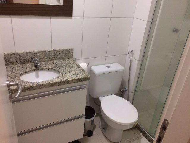 Apartamento, 3 quartos, 77 m² - Foto 6