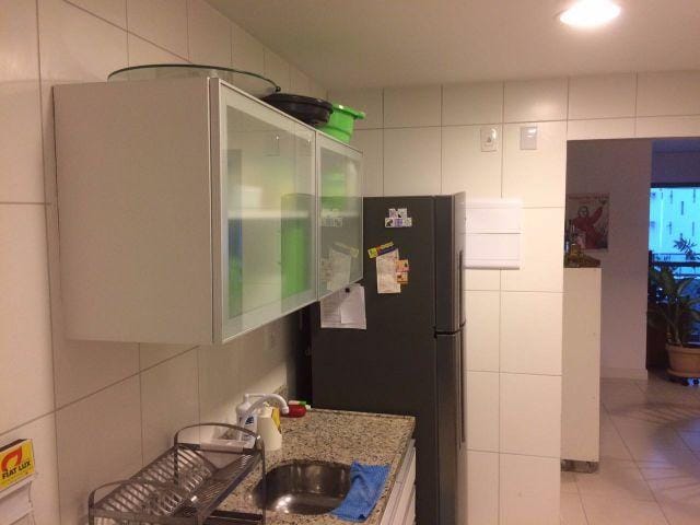 Apartamento, 3 quartos, 77 m² - Foto 9