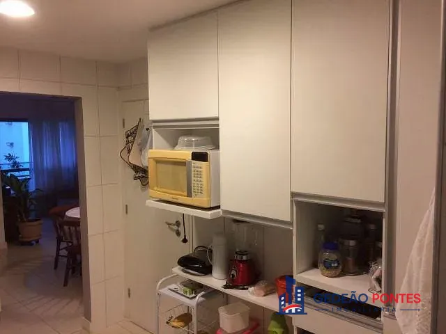Apartamento, 3 quartos, 77 m² - Foto 4