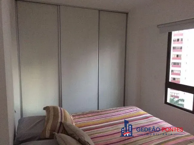 Apartamento, 3 quartos, 77 m² - Foto 5